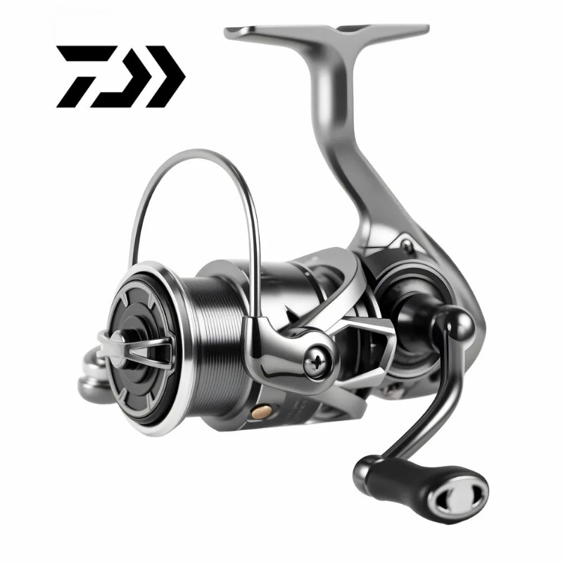 DAIWA 15Kg Maximale Bremskraft – Daiwa Reel Bg Bewertung und Preis
