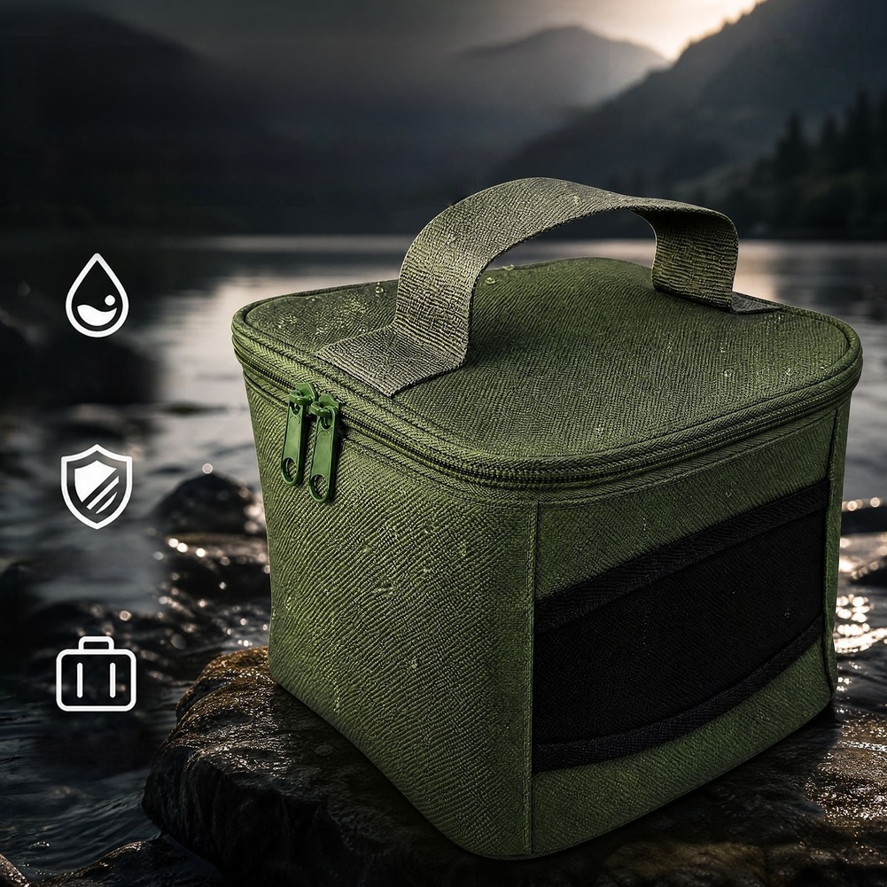 Wasserdichte Angeltasche für A – Fishing Hook Box Bewertung und Preis