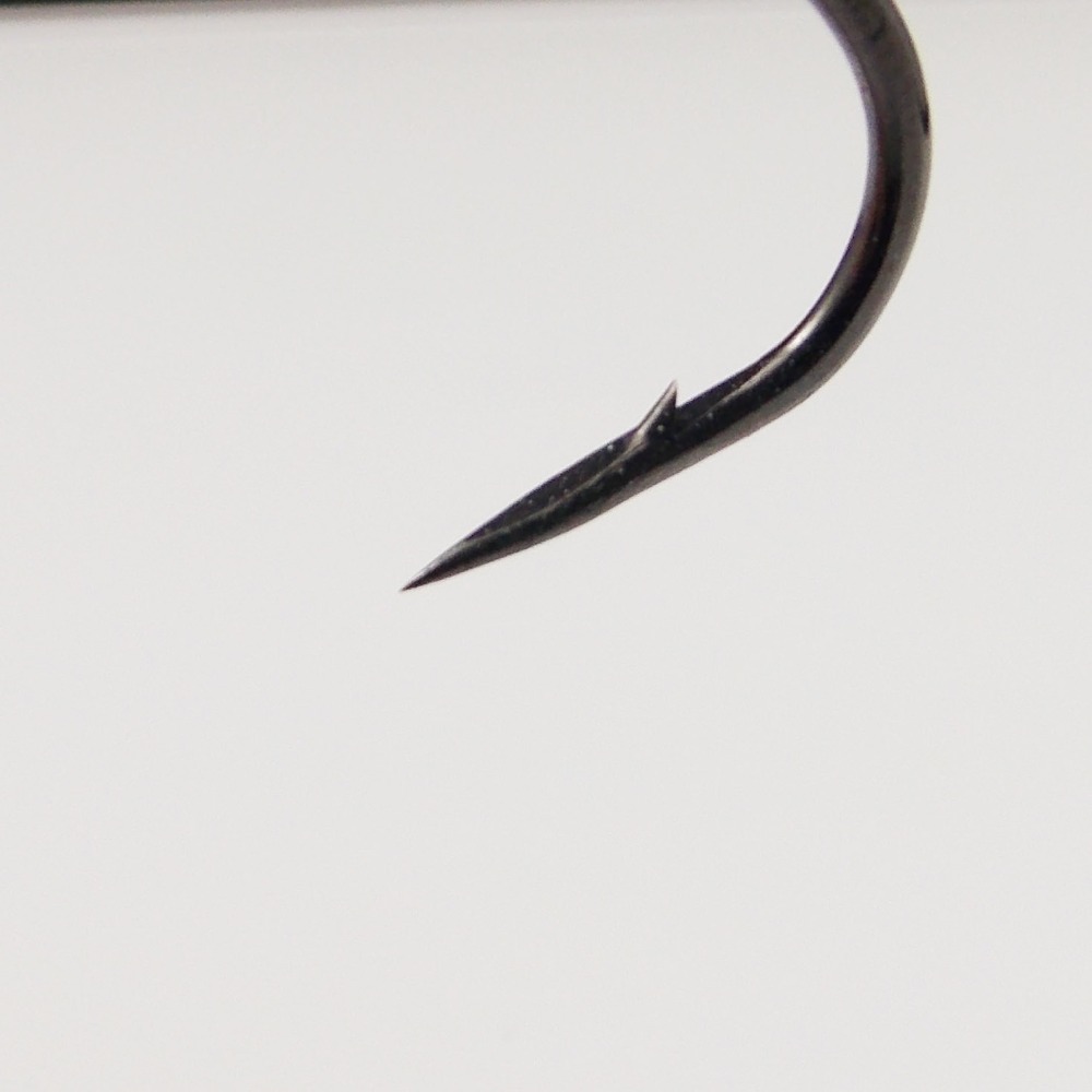 ESFISHING Offset Haken Hohe Fe – Fishing Hook Offset Bewertung und Preis