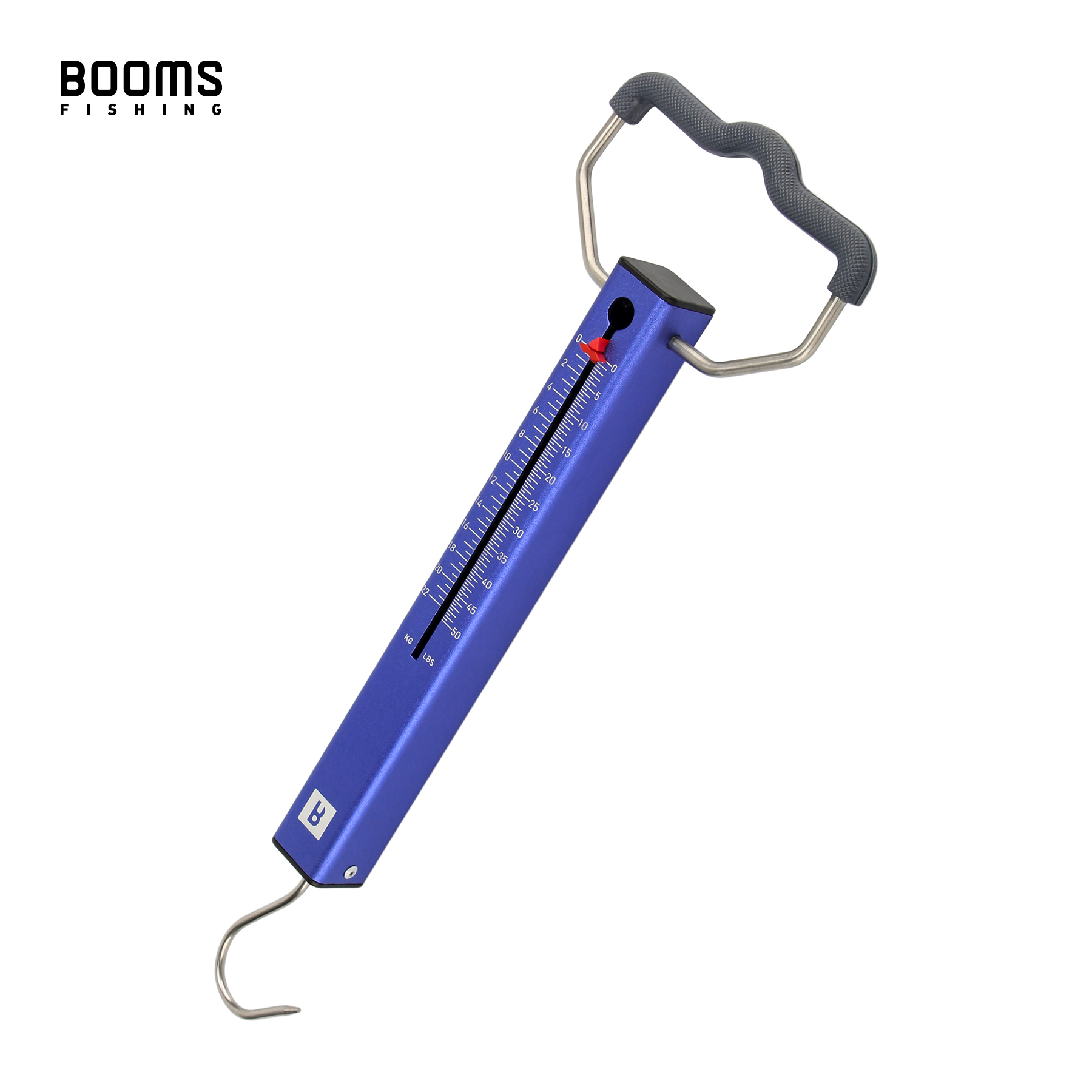 Booms Fishing TS2 Fischschuppe – Fishing Hook Stainless Steel Bewertung und Preis