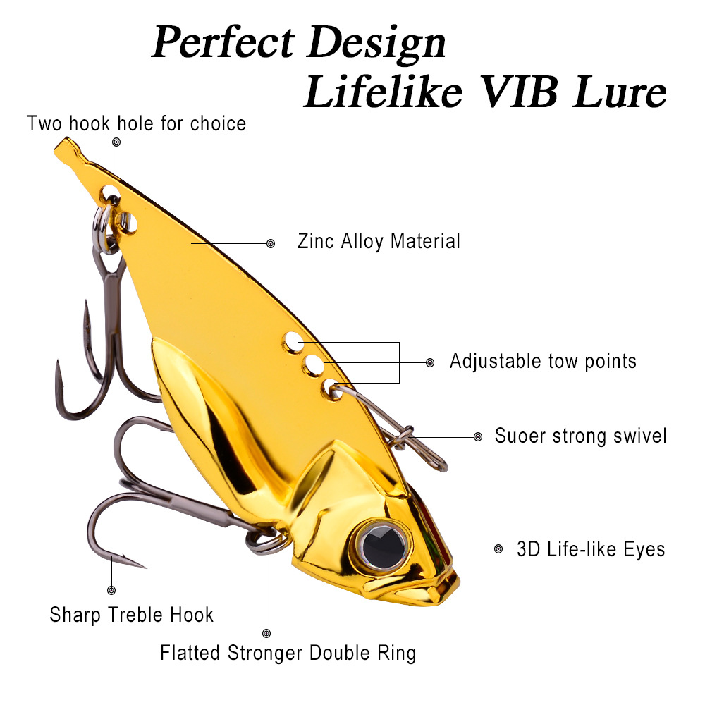 Personalisierter gravierter An – Fishing Hook Treble Bewertung und Preis