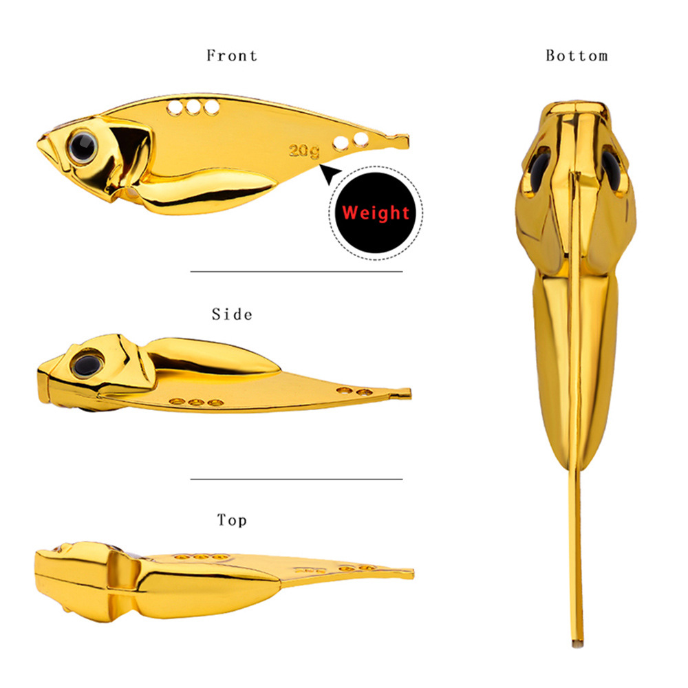Personalisierter gravierter An – Fishing Hook Treble Bewertung und Preis